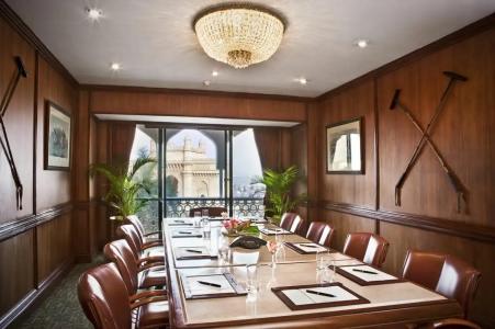 The Taj Mahal Palace, Mumbai - 94