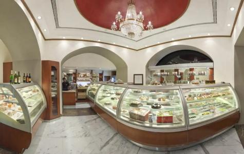 The Taj Mahal Palace, Mumbai - 21