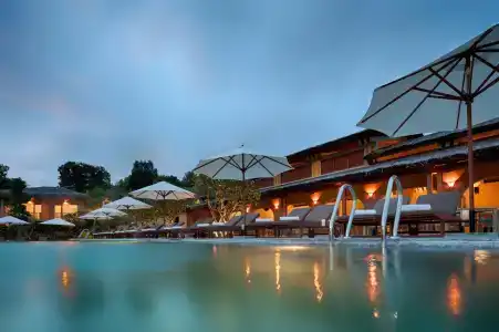 Lahana Resort Phu Quoc & Spa - 38