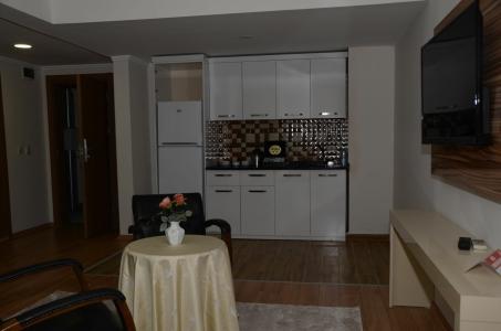 Yelkenkaya Otel - 28