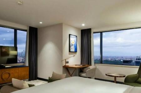 Hilton Istanbul Maslak - 58