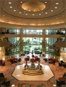 Le Royal Meridien Chennai - 12
