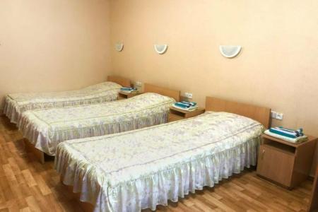 Гостиничный комплекс Алмаз - 14