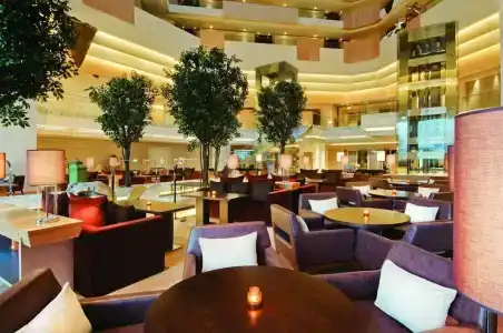 Hyatt Regency Chennai - 88