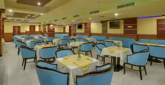 Ramee Palace - 35