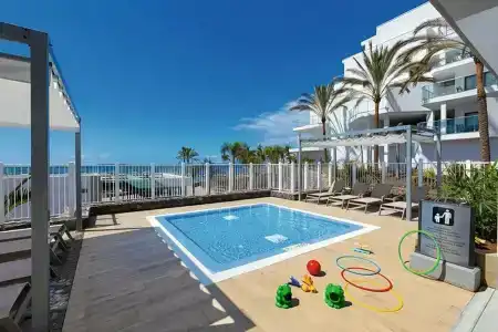 Riu Buenavista - All Inclusive - 21