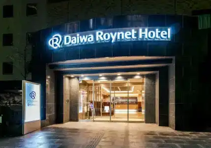 Daiwa Roynet Kanazawa - 3
