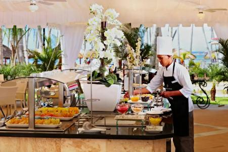 Bahia Principe Luxury Bouganville - Adults Only All Inclusive - 4