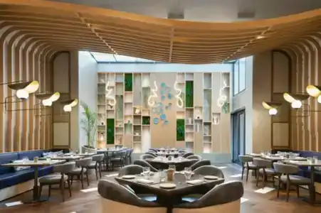 The Westin Nisantasi - 42