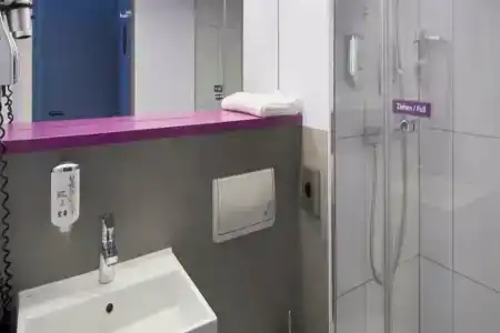 ibis Styles Frankfurt-Offenbach - 15