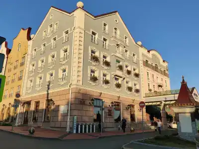 Старый город - 48