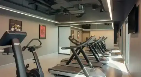 Rove Healthcare City - 92