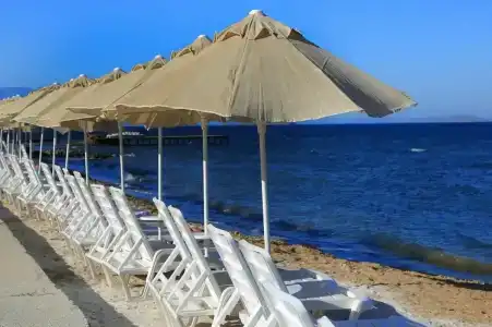 KAIRABA Bodrum Princess and Spa - 33