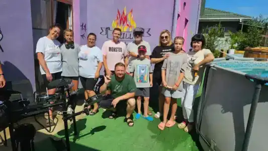Banana Mama&Infinity Spa - 35