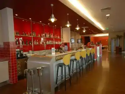 Ibis Istanbul Zeytinburnu - 75