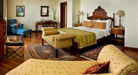 The Lalit Mumbai-Airport - 78