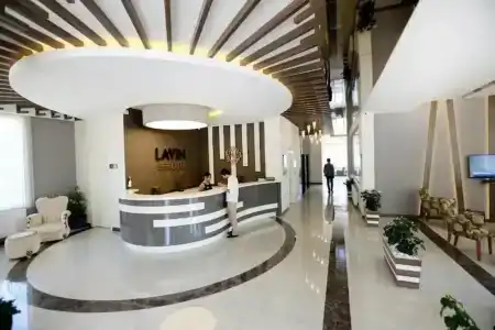 Lavin - 60