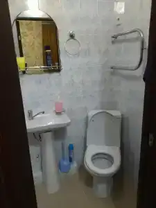 Мотель на Ново-Солдатской 25 - 46