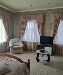 Шатура Холл - 72