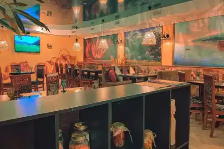 Панорама - 30