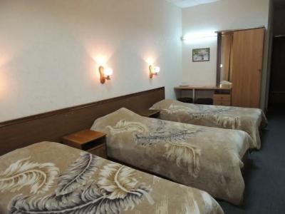 Баринова Роща - 68