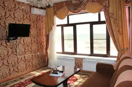 Красный бак - 34