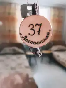 Лососинская - 13