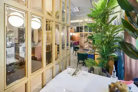 Центральная - 47