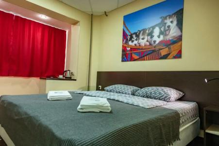 Murmansk Discovery - Навигатор - 45