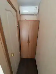 на Полевой - 36