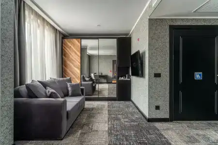 Kravt Nevsky Hotel & Spa - 60