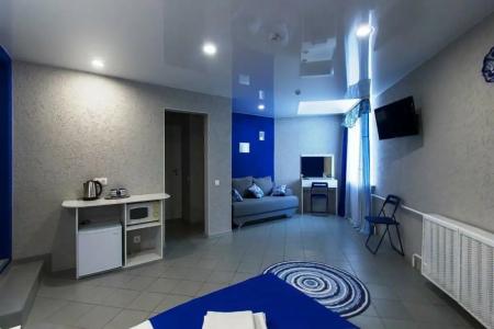 22 Hotel - 63