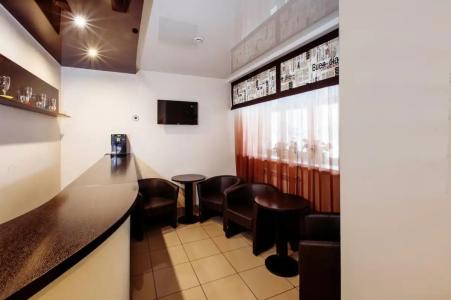 Морган на Красноармейском - 52