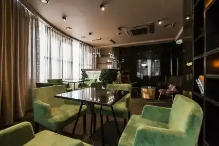 Хабаровск Сити - 98