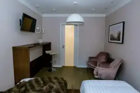 Мини-отель при оздоровительном центре Мир Саун - 50