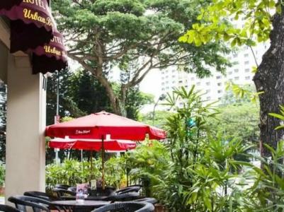 Nostalgia (Sg Clean) - 47