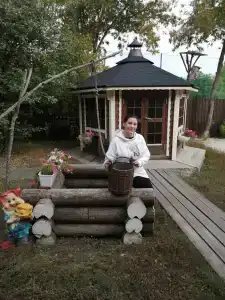 Дружба - 15