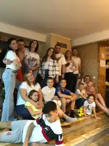 Емелина Поляна - 8