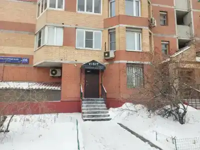 Визит - 8