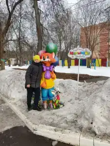 Малышок - 38