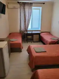 Новая Тамань - 22