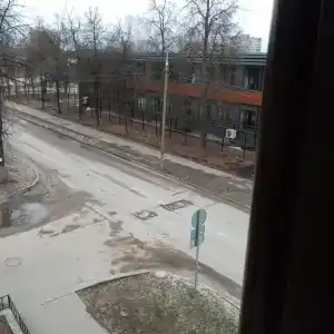 Луч - 21