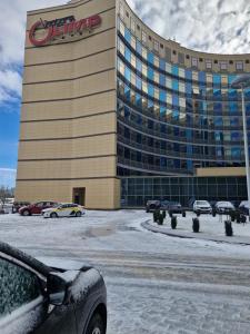 Виктория Олимп отель и бизнес-центр - 20