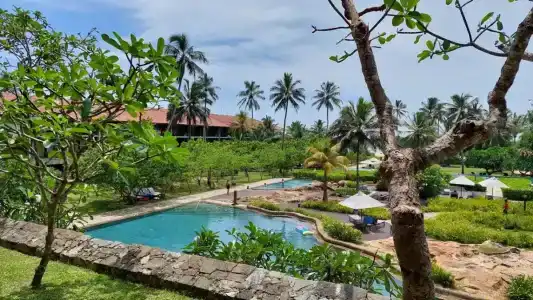 Cinnamon Bentota Beach - 88
