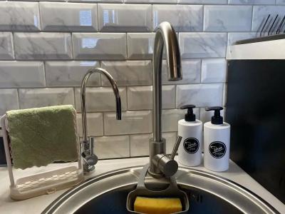 Лофт Никитская - 18