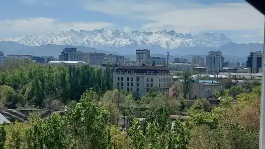  Plaza Bishkek - 6