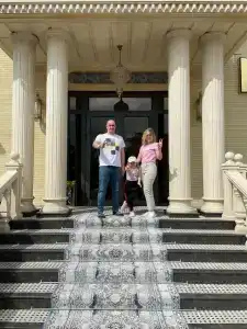 Marokand Spa (Мароканд Спа) - 40