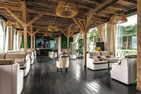 Alma Park Resort - 95