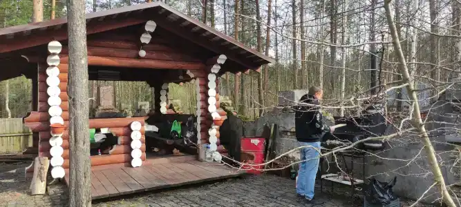 Усадьба - 5