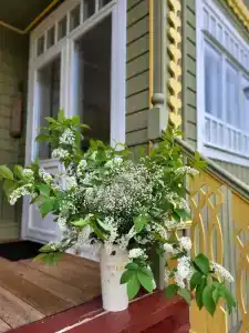 Желтый дом на Садовом 14 - 4